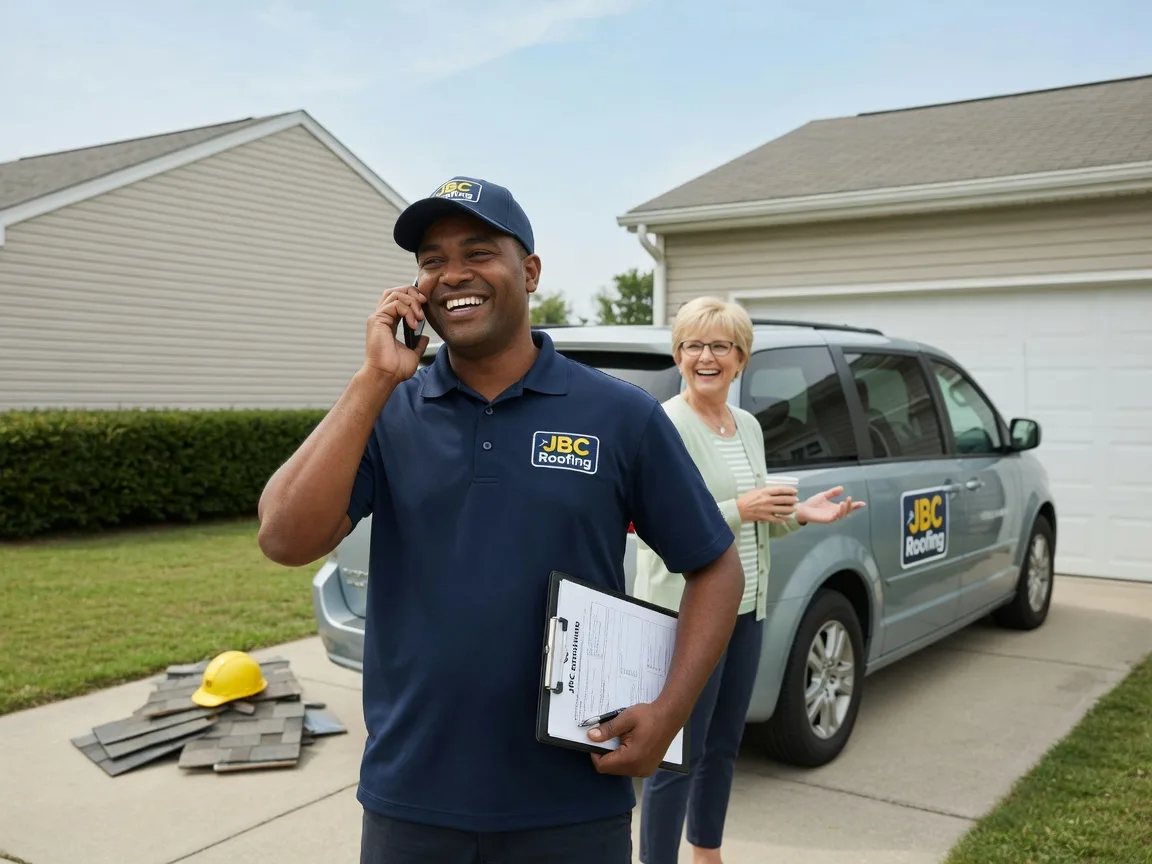 Roof Replacement Dawes, WV FAQs